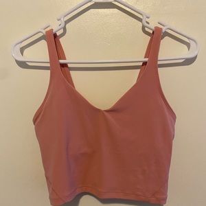 NWOT Lululemon Align Tank Top